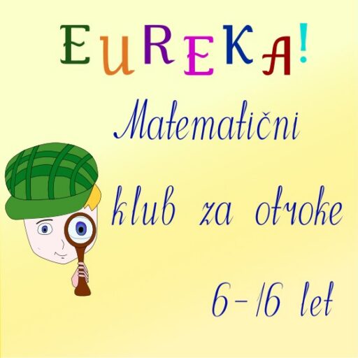 Eureka