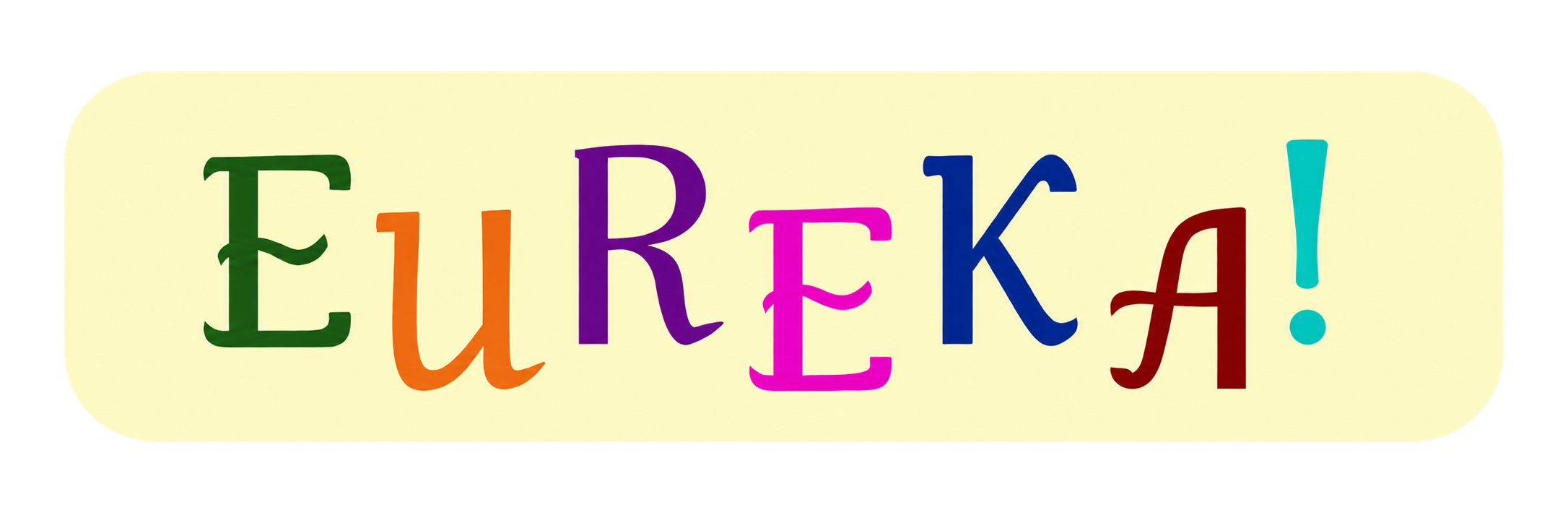 Eureka